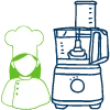 Food Processor